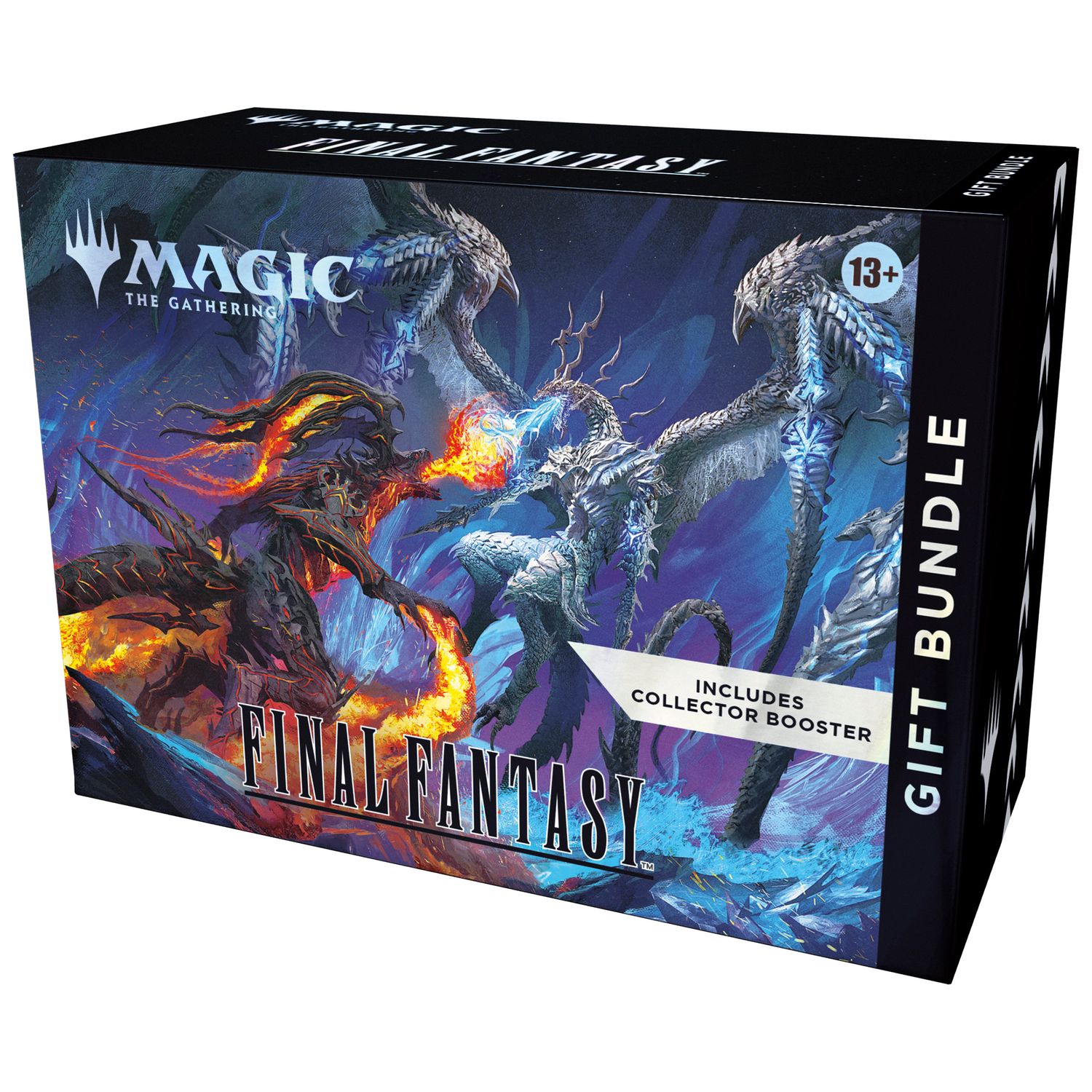 Magic: The Gathering: Final Fantasy Gift Bundle