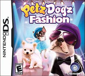 Petz Dogz Fashion Loose