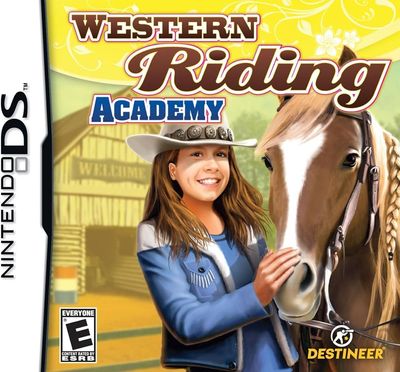 Western Riding Academy Loose