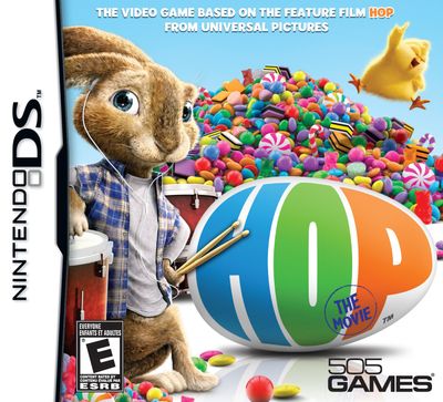 Hop: The Movie Loose