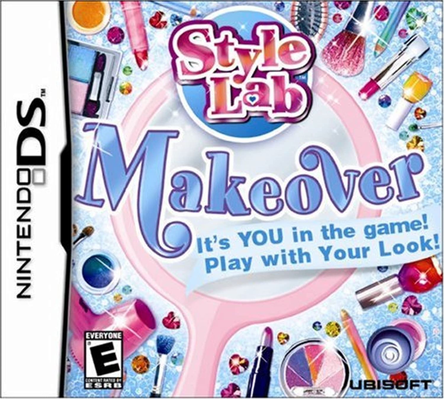 Style Lab: Makeover Loose