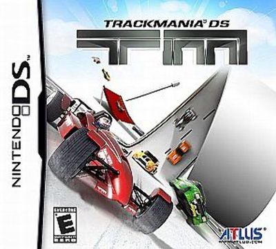 TrackMania DS Loose