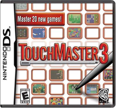 Touchmaster 3 Loose