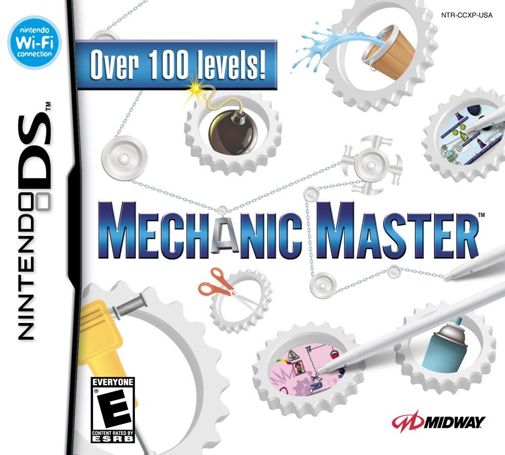 Mechanic Master Loose