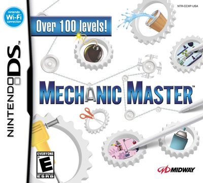 Mechanic Master Loose