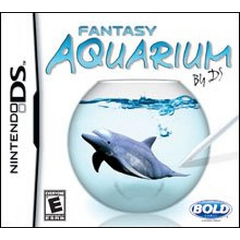 Fantasy Aquarium Loose
