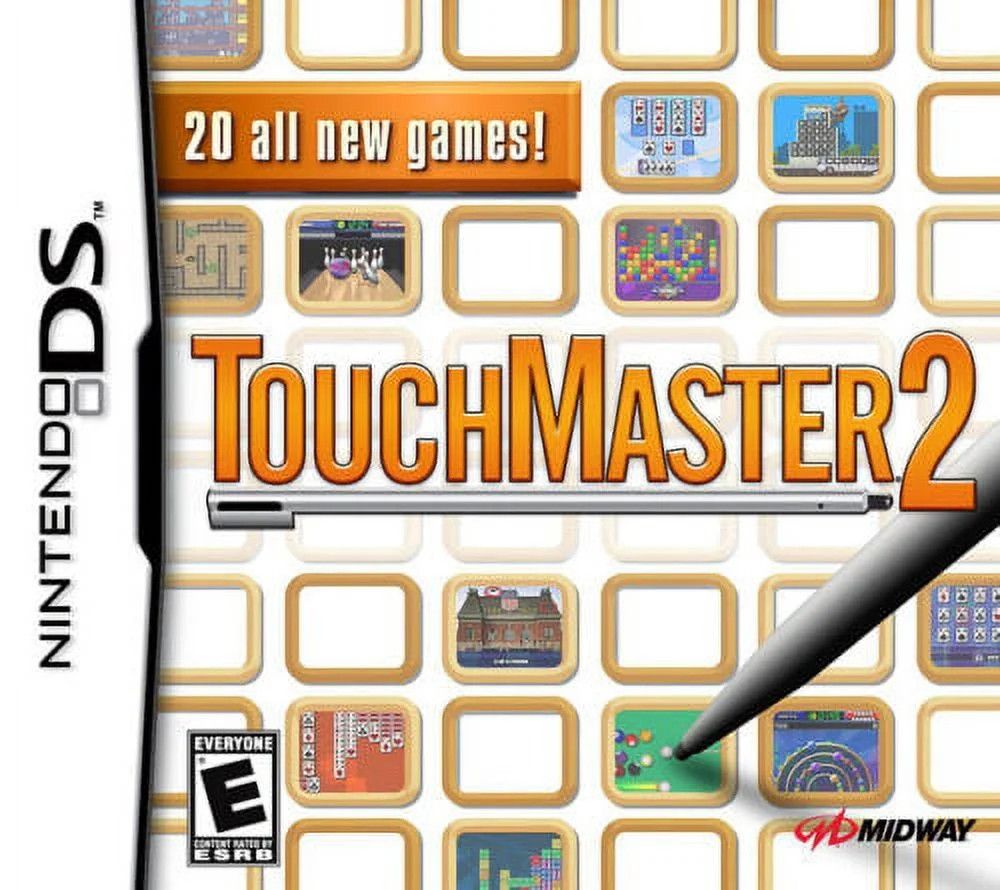 Touchmaster 2 Loose