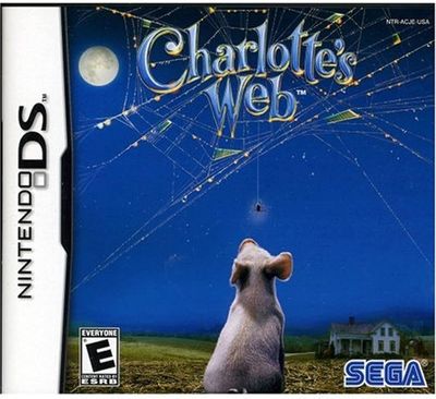 Charlotte&#39;s Web Loose