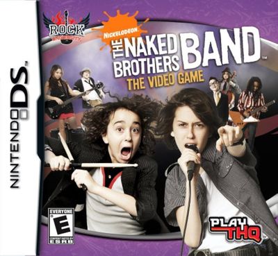 The Naked Brothers Band Loose