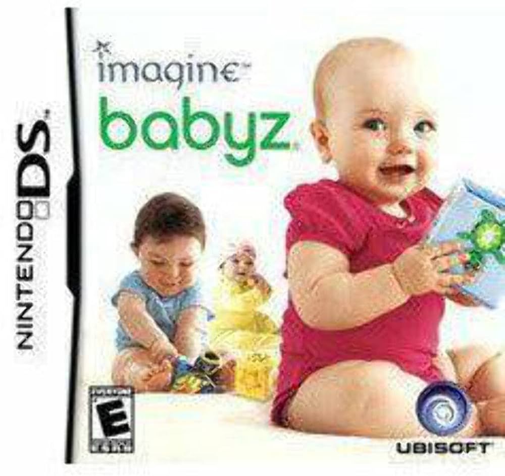 Imagine Babyz Loose
