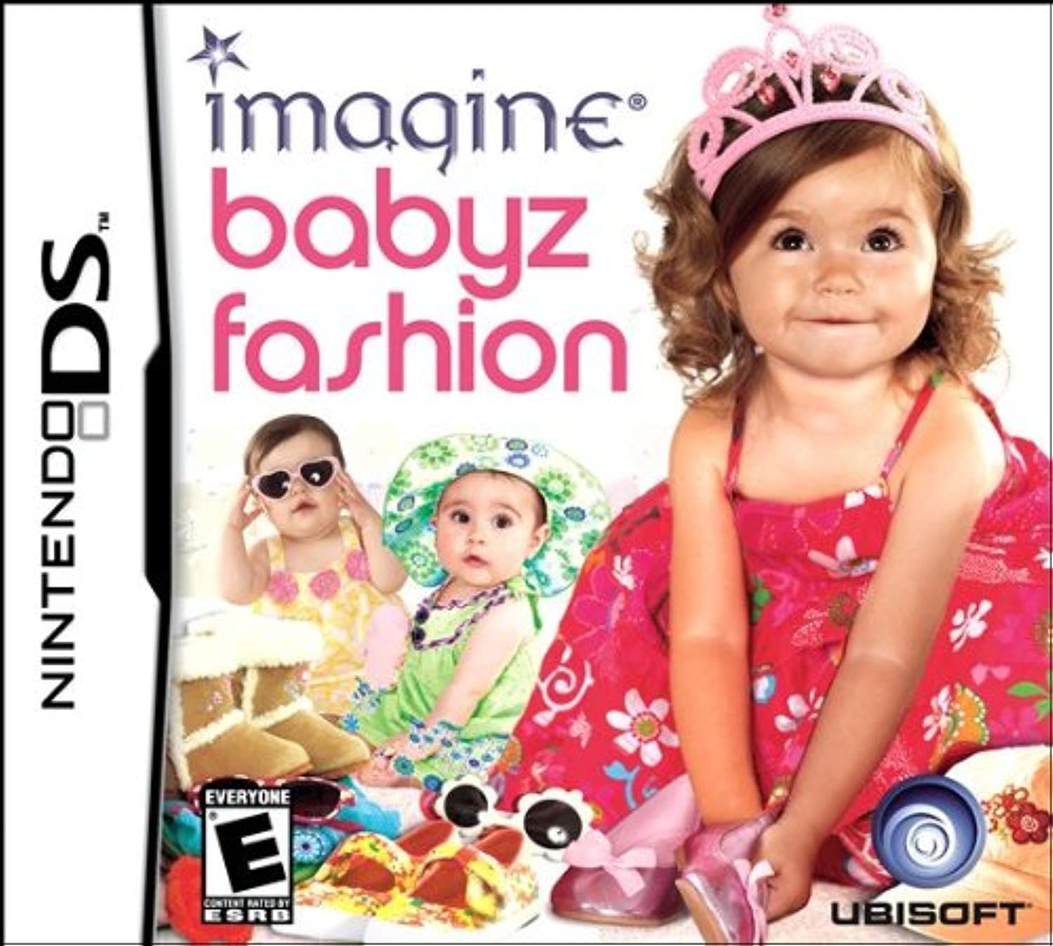 Imagine: Babyz Fashion Loose