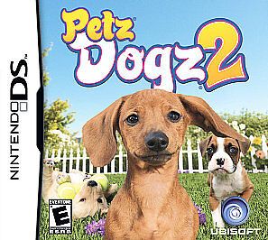 Petz Dogz 2 Loose