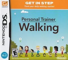 Personal Trainer: Walking Loose