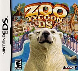 Zoo Tycoon Loose