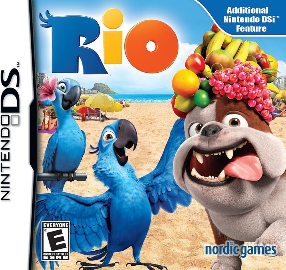 Rio Loose