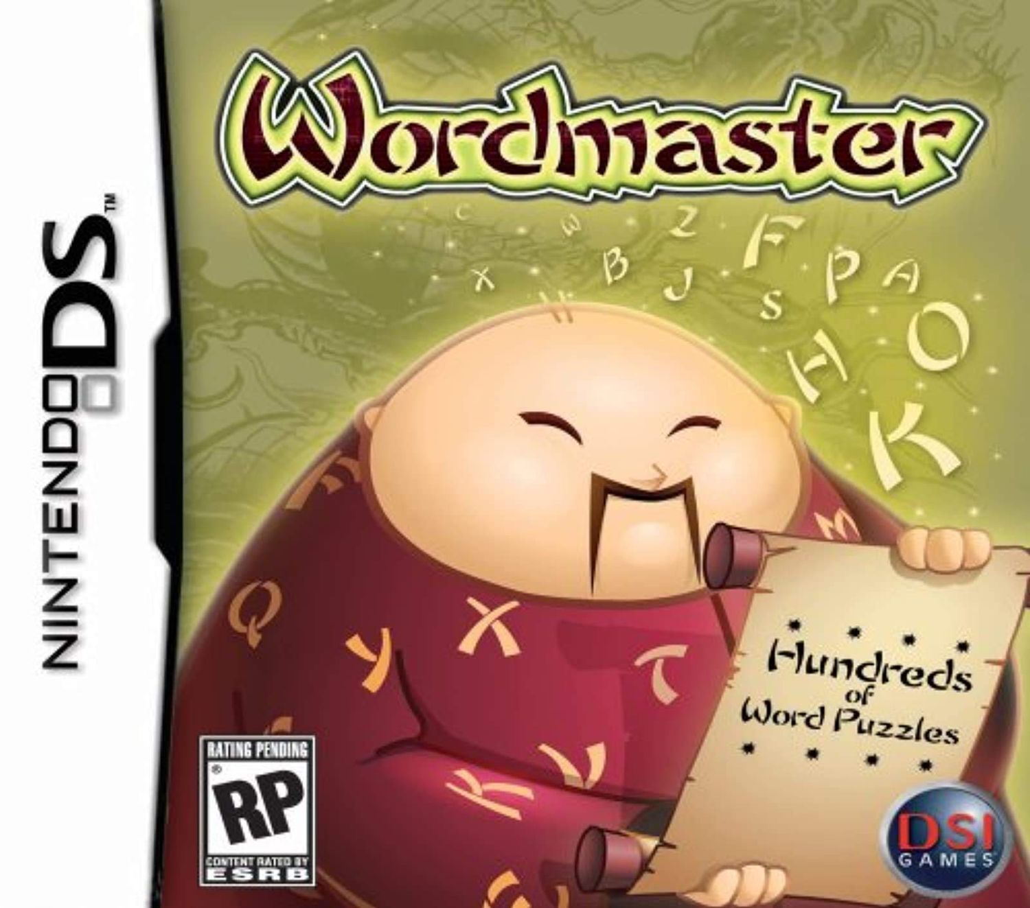 Wordmaster Loose