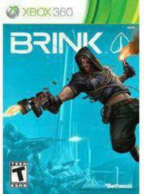 Brink CIB