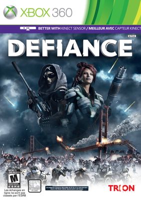 Defiance CIB