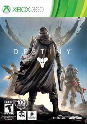 Destiny CIB