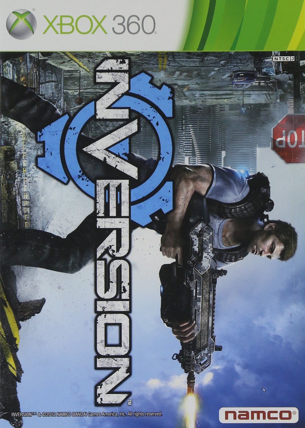 Inversion Loose