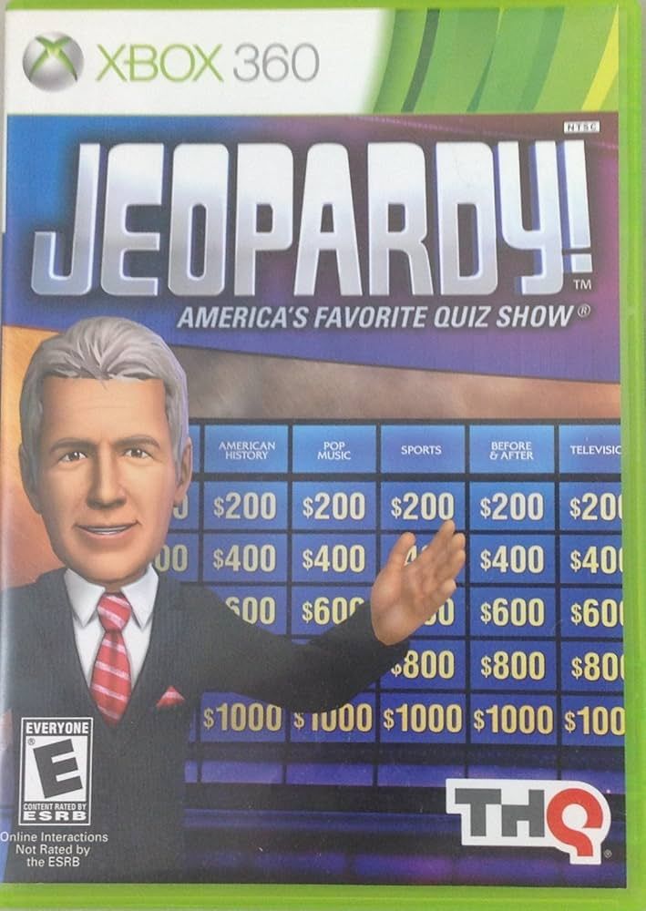 Jeopardy! CIB