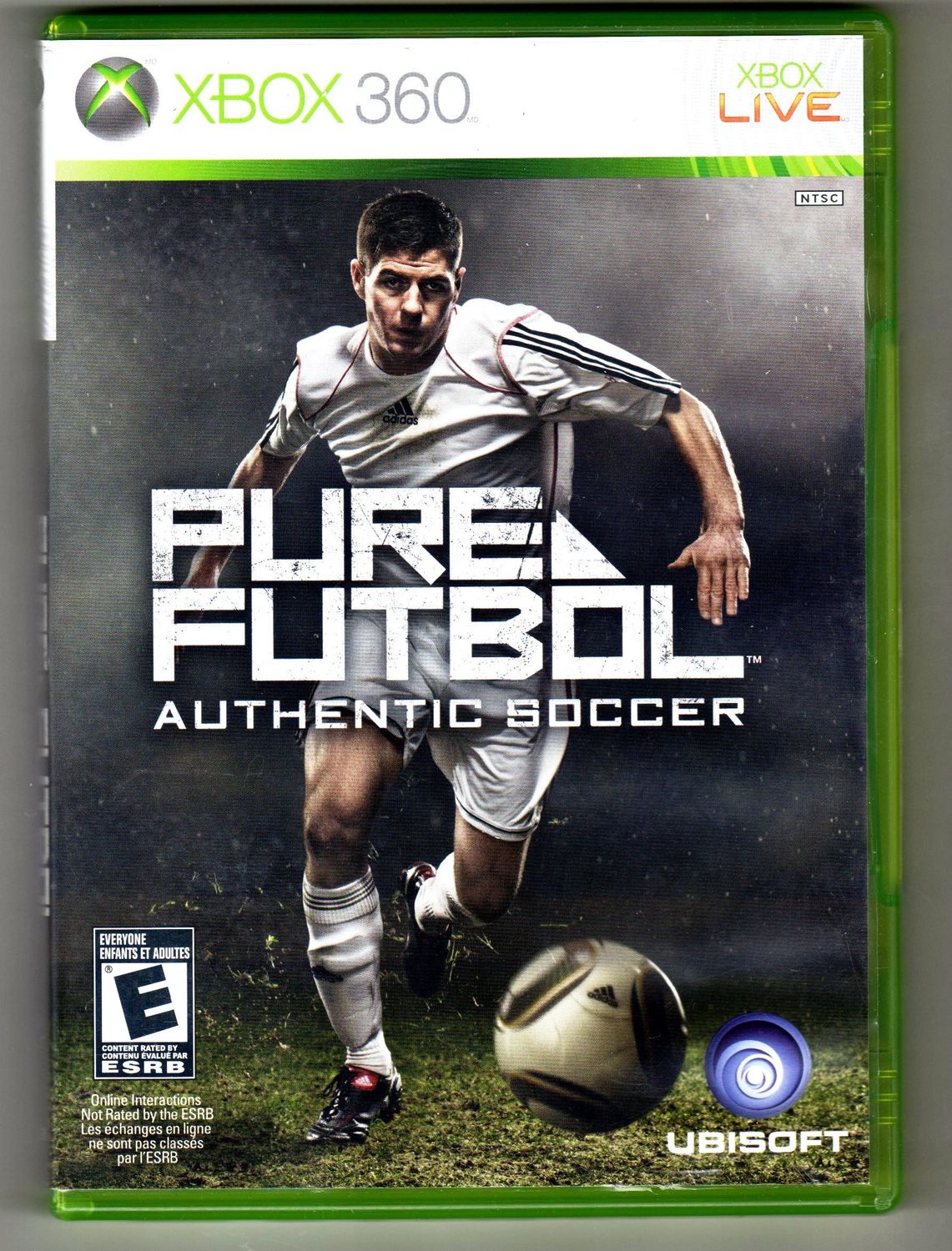 Pure Futbol CIB
