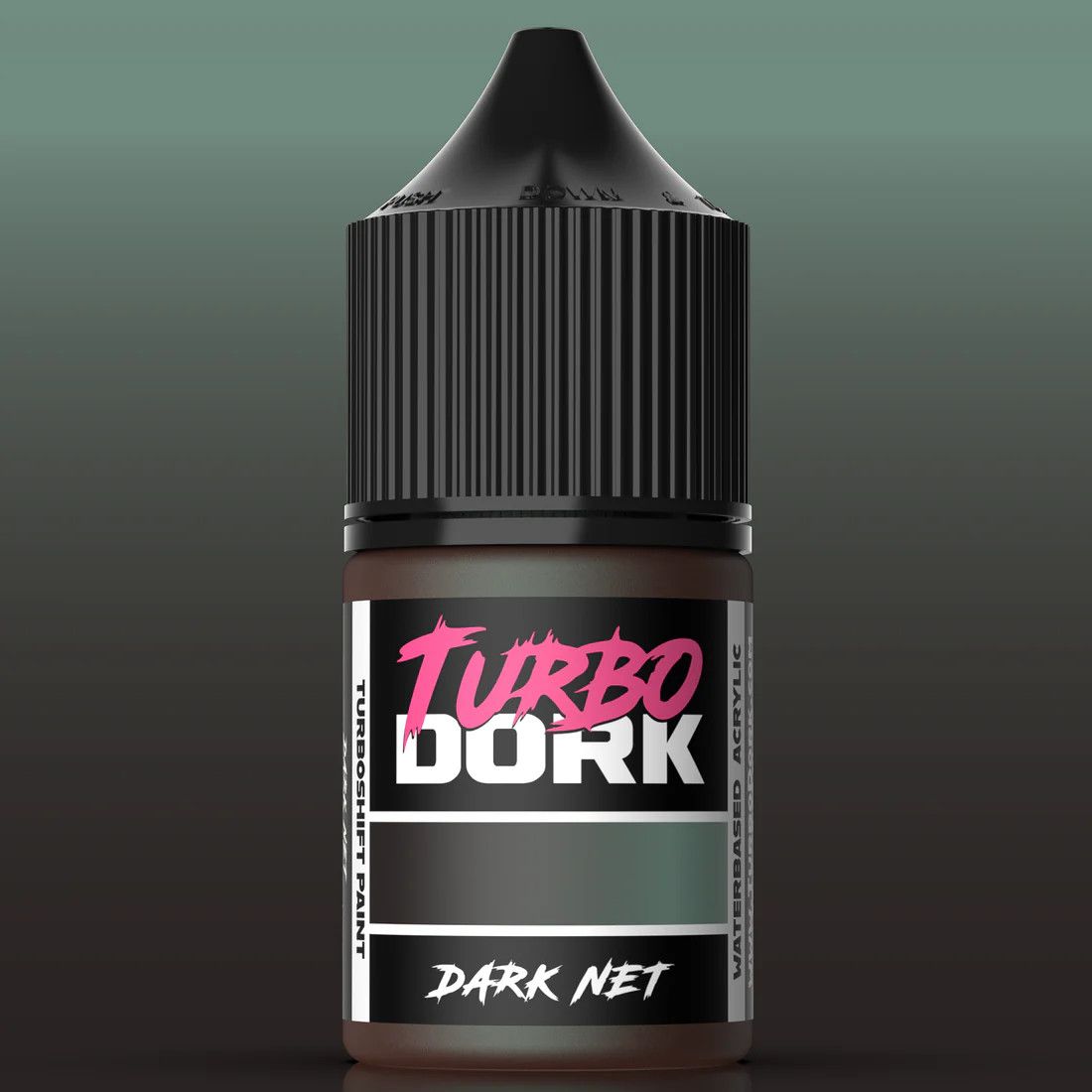 Turbo Dork: Dark Net