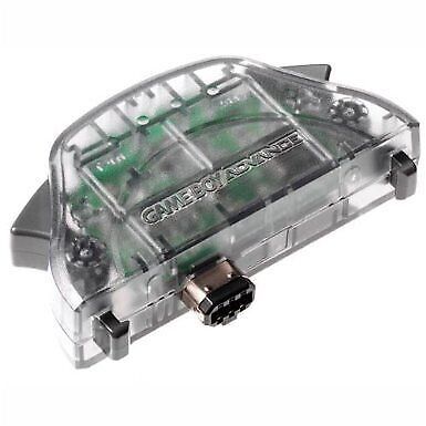 Gameboy Advance Wireless Adapter Loose
