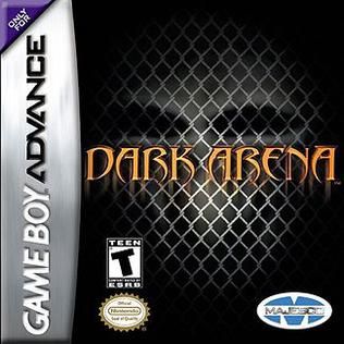 Dark Arena Loose