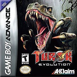Turok Evolution Loose