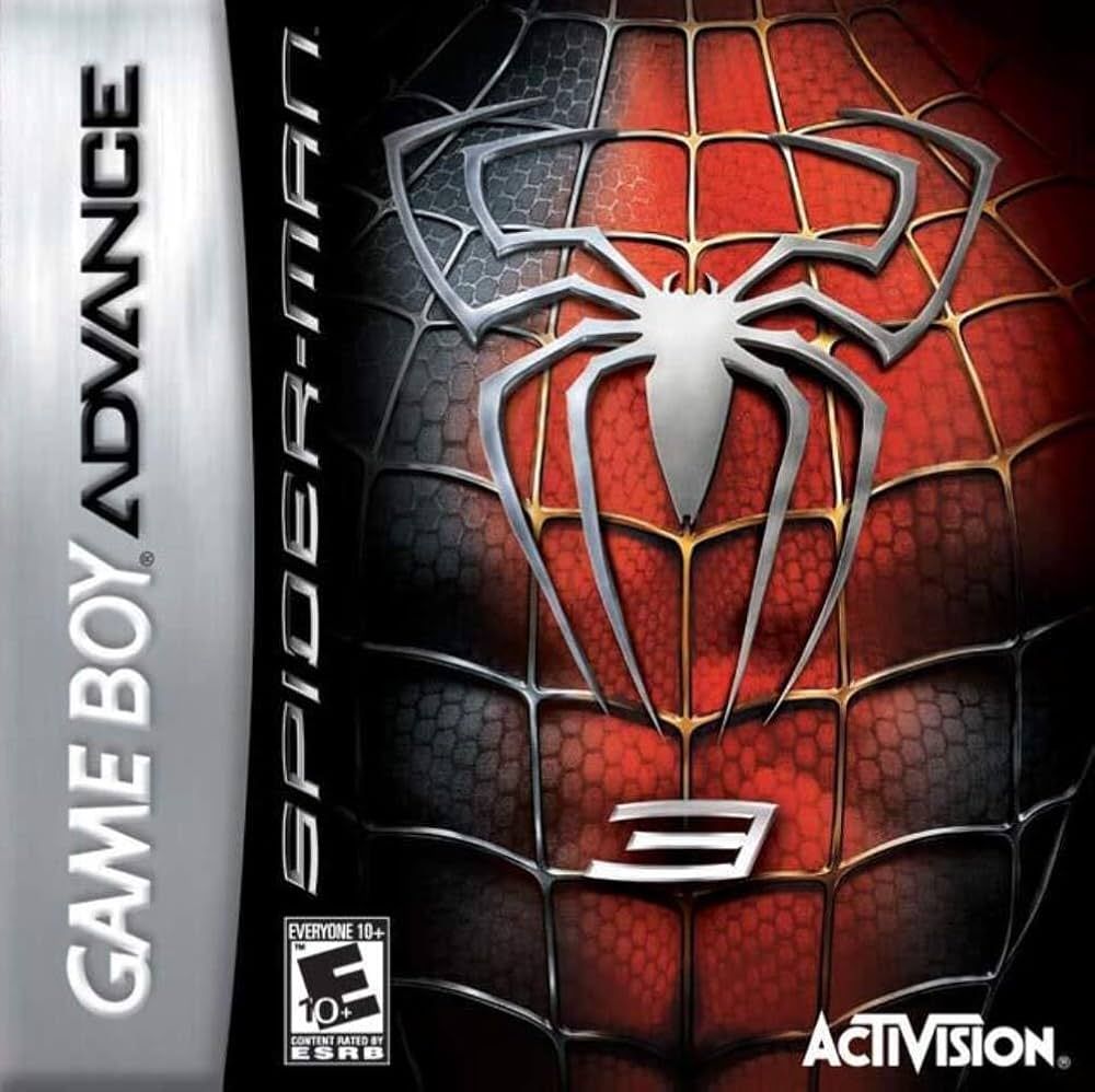 Spiderman 3 Loose