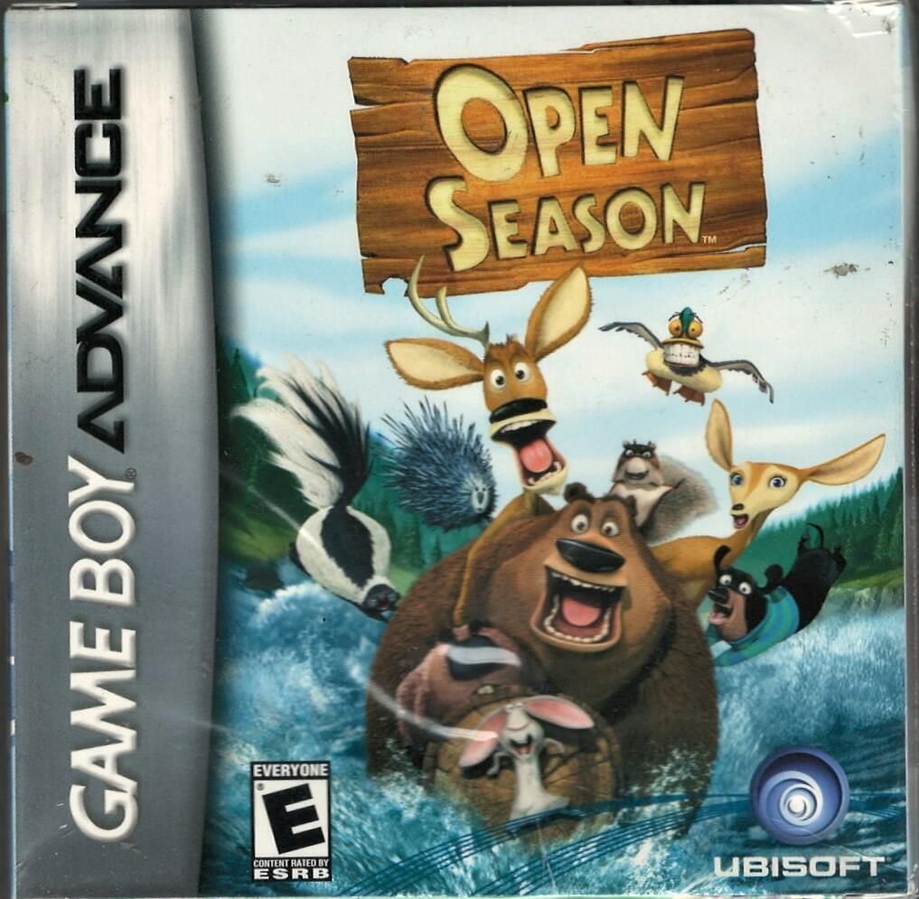 Open Season Loose