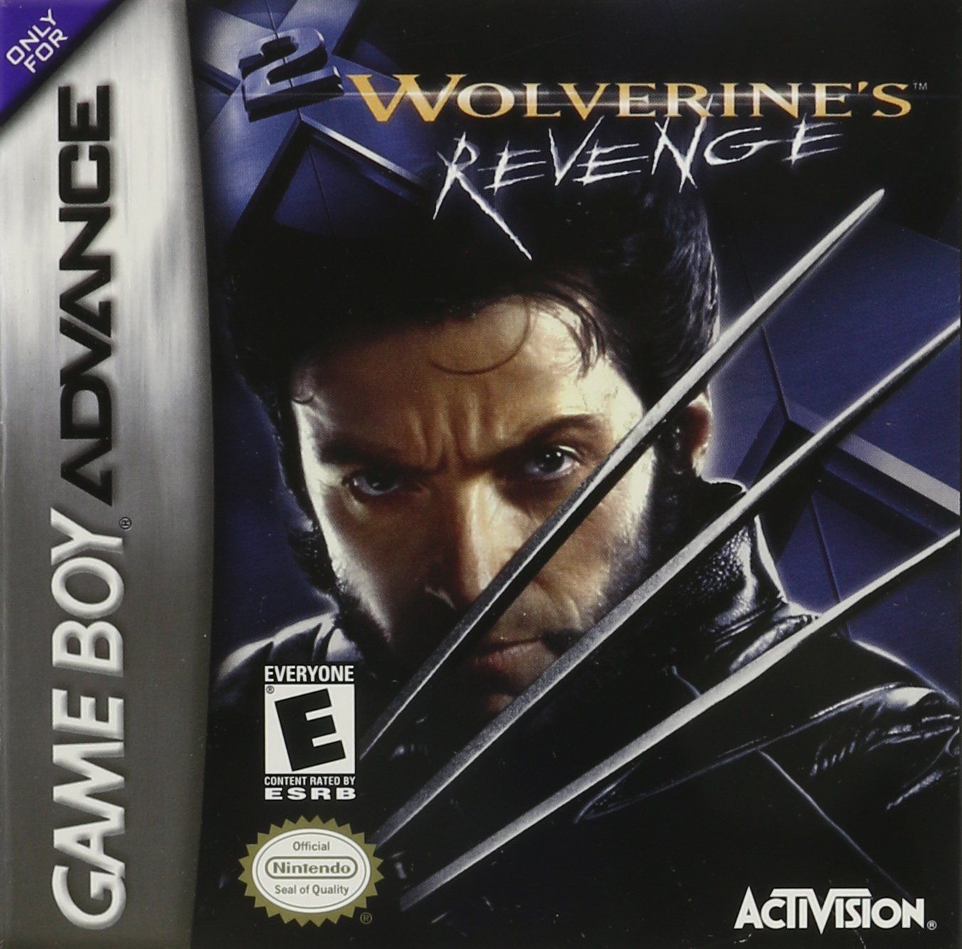 X2 Wolverines Revenge Loose