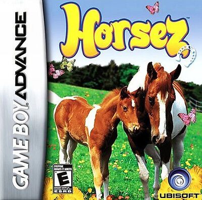 Horsez Loose
