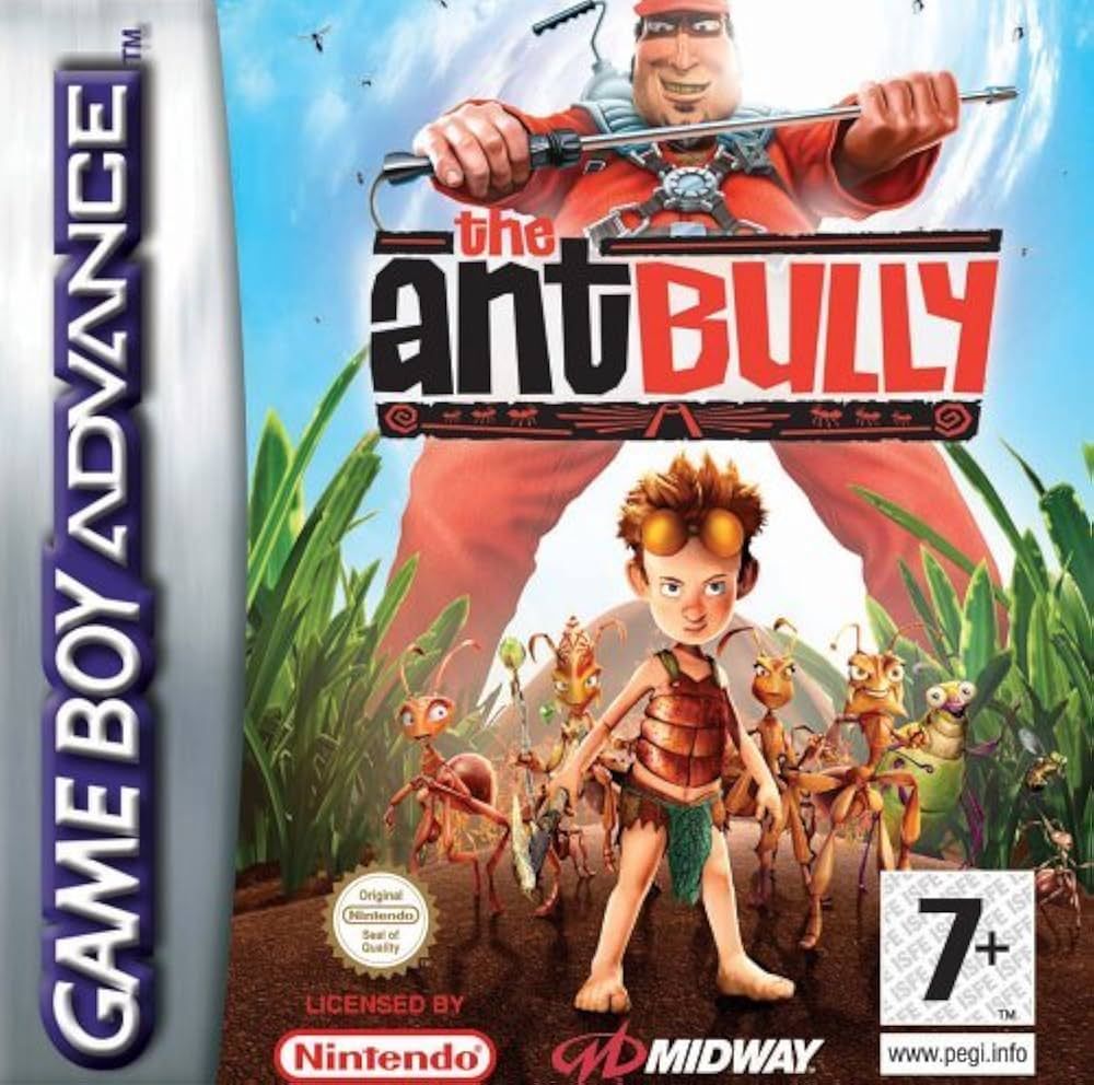 Ant Bully Loose