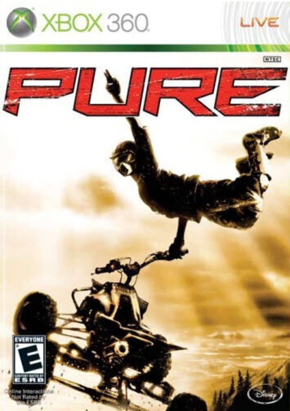 Pure Loose