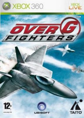 Over G Fighters Loose