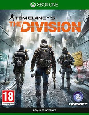 Tom Clancy&#39;s The Division Loose