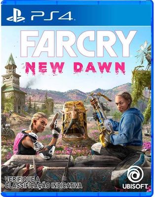 Far Cry: New Dawn Loose