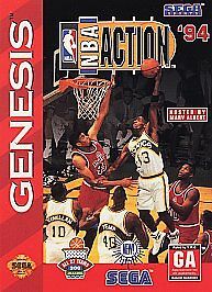 NBA Action 94 Loose