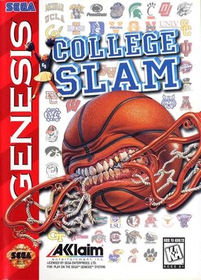 College Slam CIB