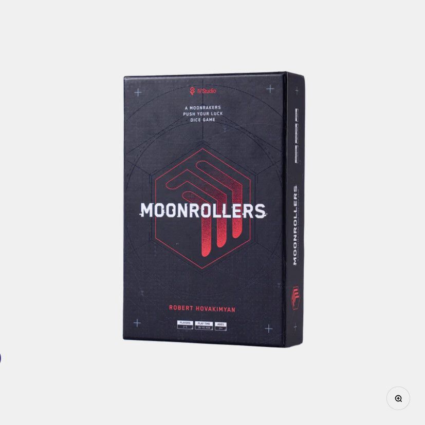 Moonrollers