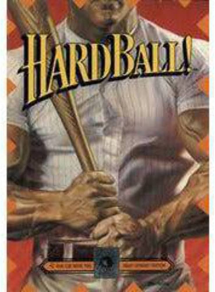 Hardball Loose