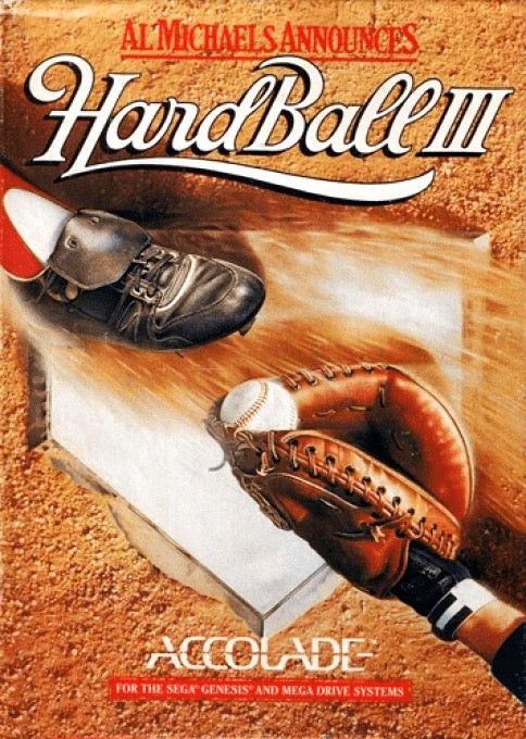 HardBall III Loose