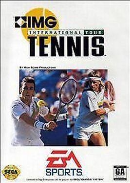 IMG International Tour Tennis Loose