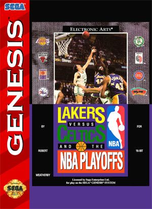 Lakers vs. Celtics and the NBA Playoffs Loose