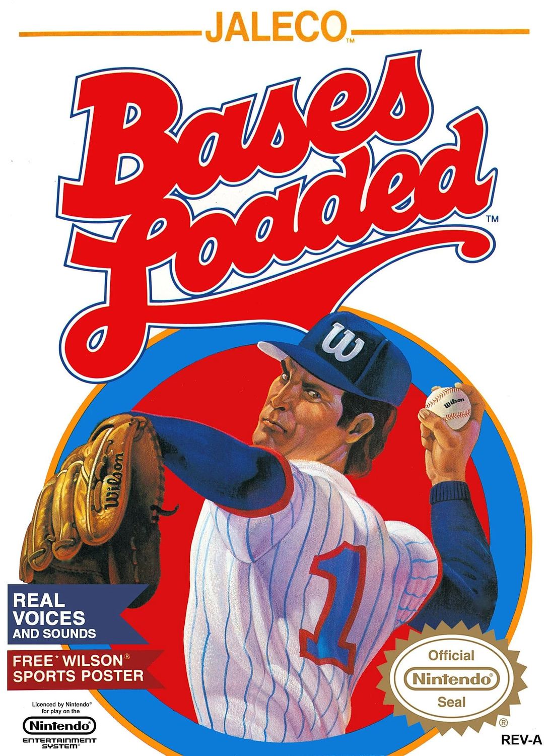 Bases Loaded Loose