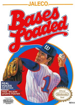 Bases Loaded Loose