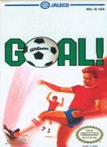 Goal Loose