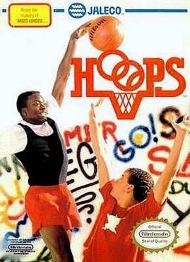 Hoops Loose